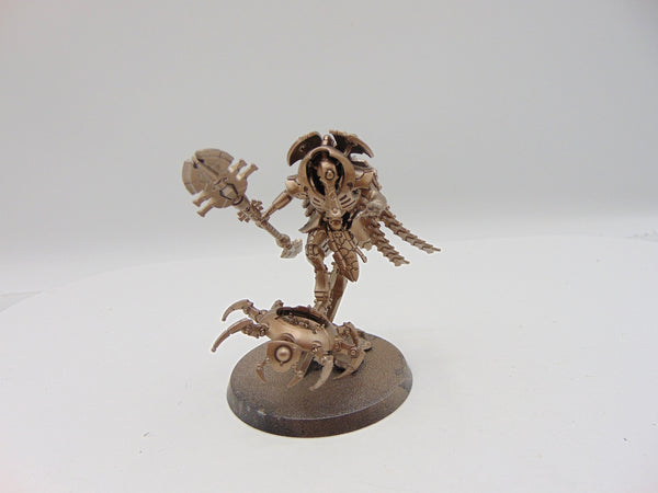 Technomancer / Cryptek