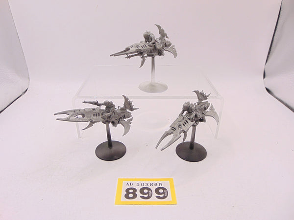 Reaver Jetbikes