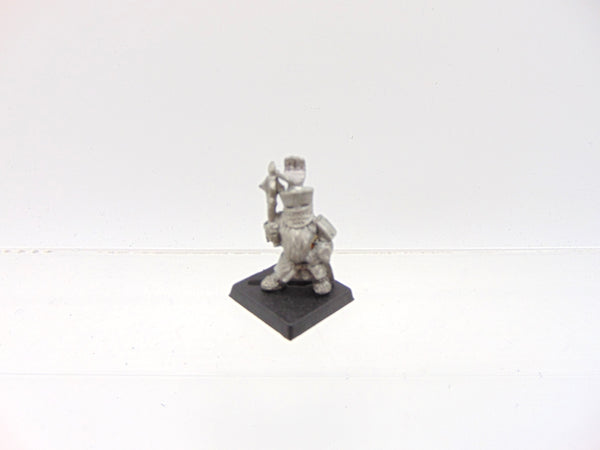 Imperial Dwarf Champion