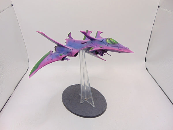 Crimson Hunter