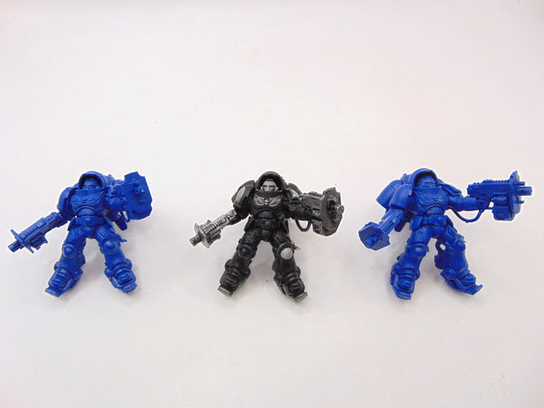 Inceptors