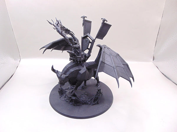 Urak Taar the First Daemonsmith