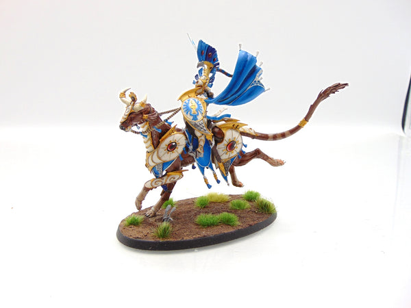 Vanari Lord Regent