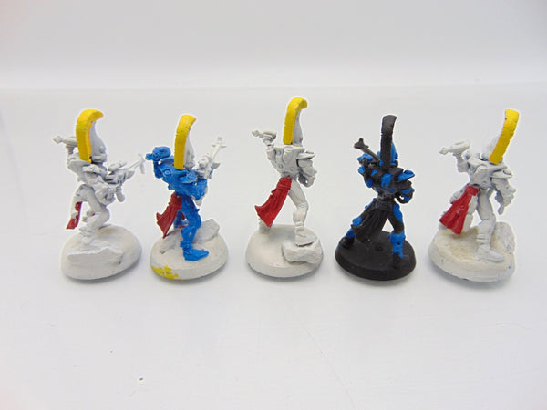 Dire Avengers