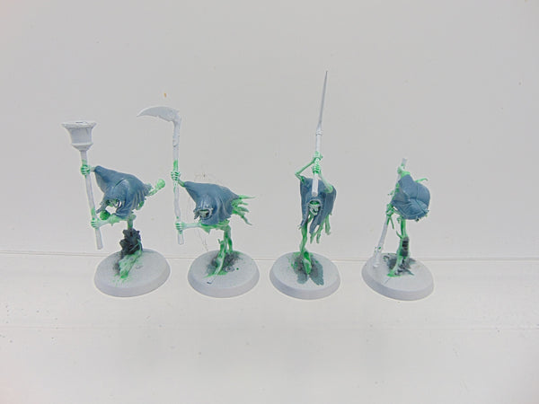 Grimghast Reapers