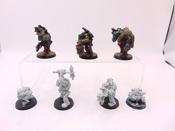 Tankbustas
