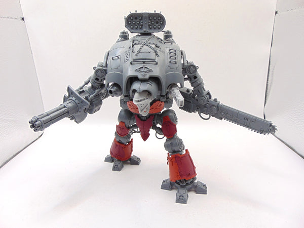 Imperial Knight Warden