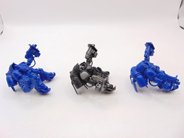 Inceptors