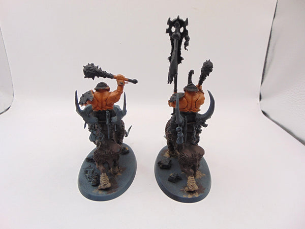 Mournfang Cavalry Pack
