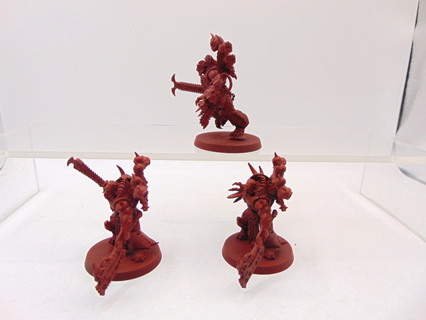 Eightbound / Exalted Eightbound