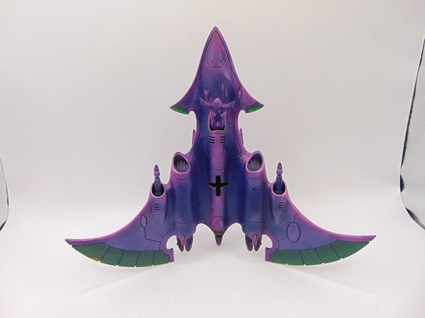 Crimson Hunter