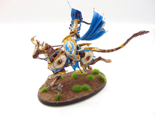 Vanari Lord Regent