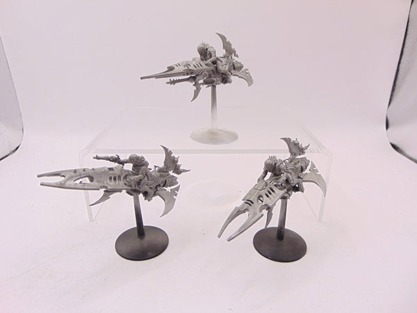 Reaver Jetbikes