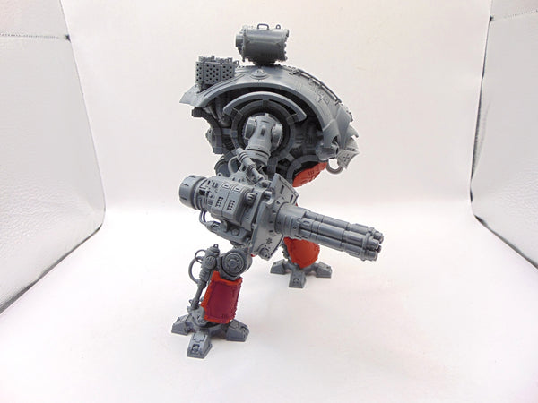 Imperial Knight Warden