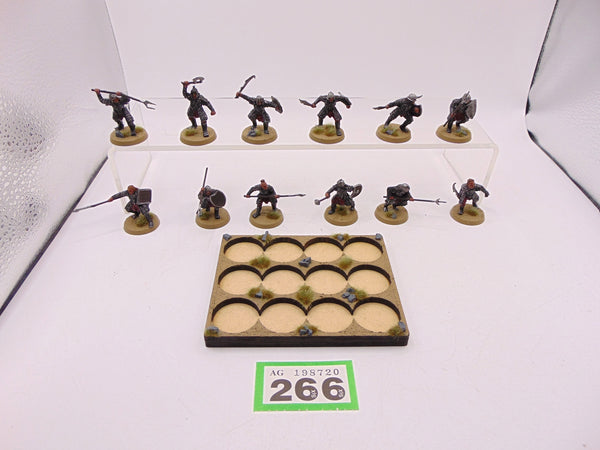 Morannon Orcs