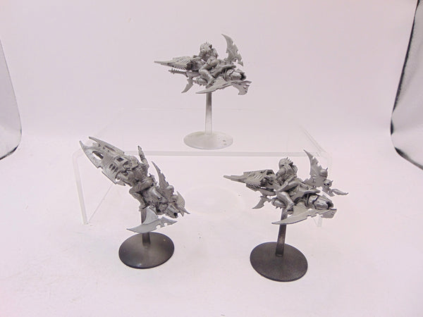 Reaver Jetbikes