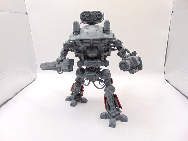 Imperial Knight Warden