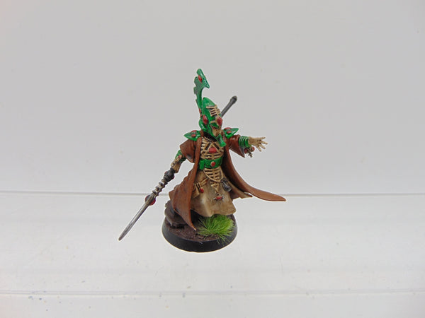 Farseer