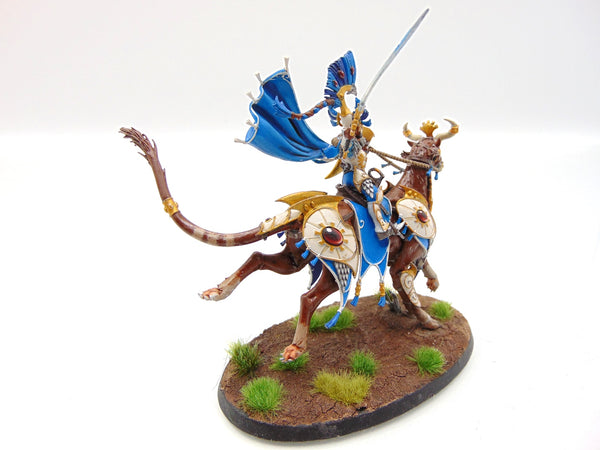 Vanari Lord Regent