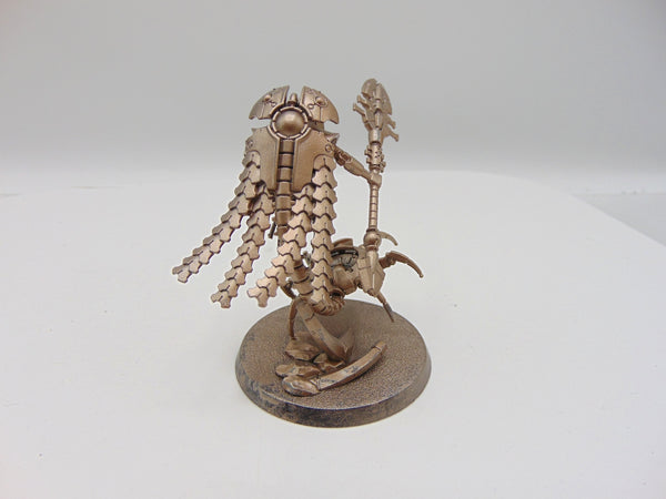 Technomancer / Cryptek