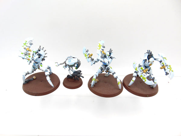 Skorpekh Destroyers