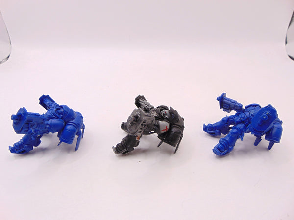Inceptors
