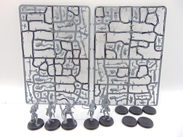 Kroot Carnivores