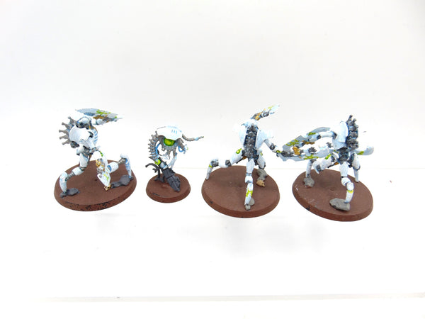 Skorpekh Destroyers