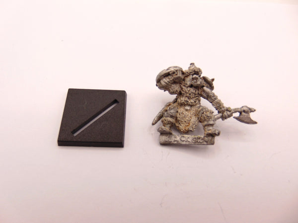 N11 Black Orc Chieftain