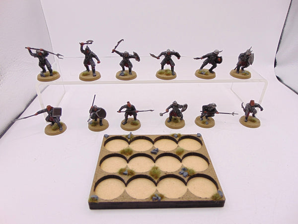 Morannon Orcs
