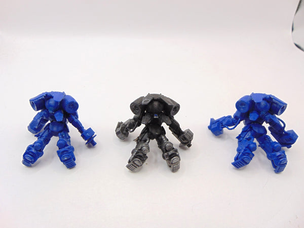 Inceptors