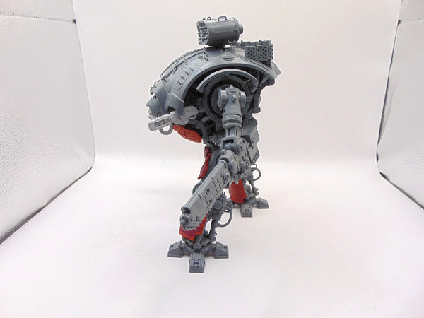 Imperial Knight Warden