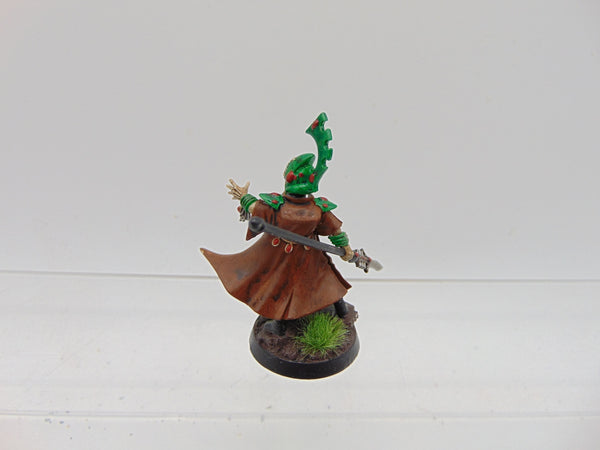 Farseer