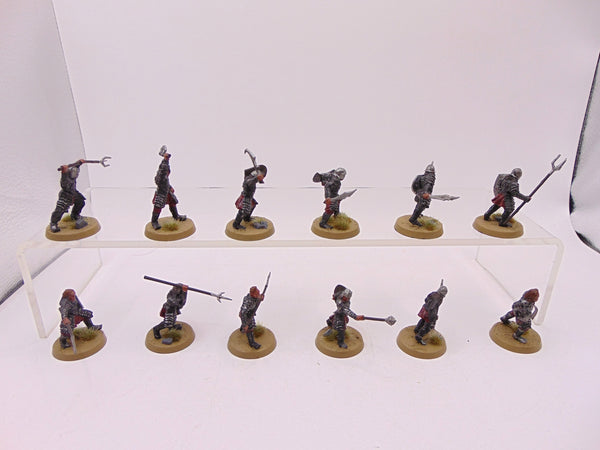 Morannon Orcs