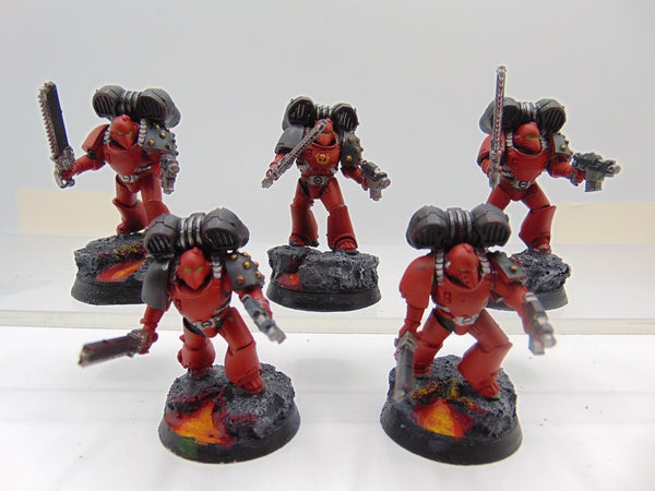 MKVI Assault Squad