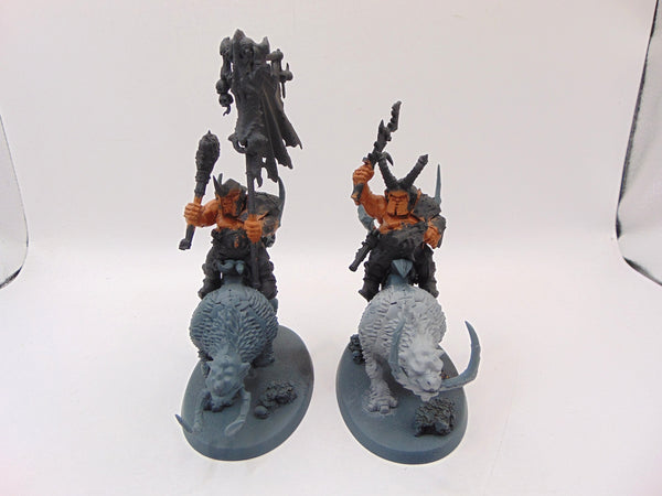Mournfang Cavalry Pack