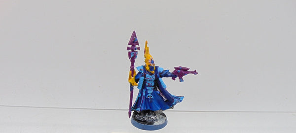 Farseer