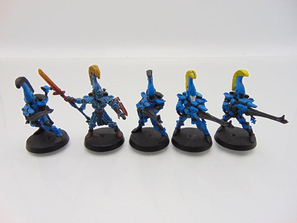 Dire Avengers