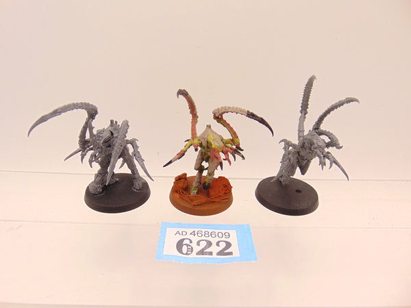 Von Ryan's Leapers