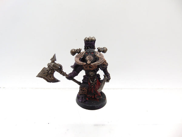 Aspiring Champion Conversion