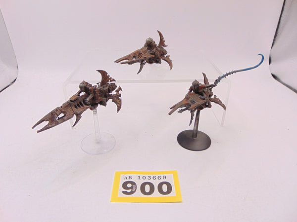 Reaver Jetbikes