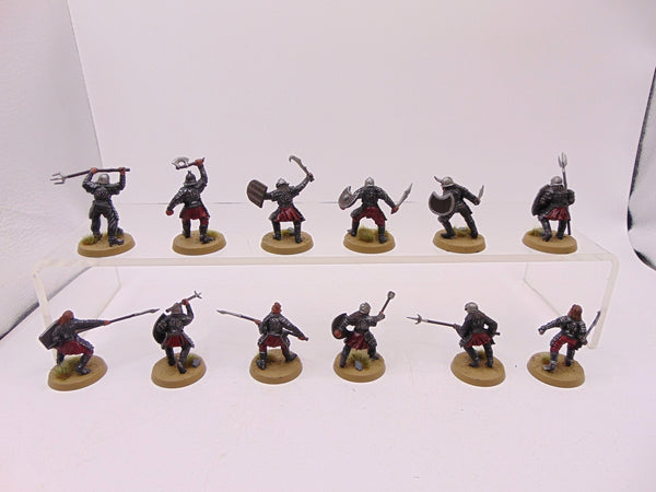 Morannon Orcs
