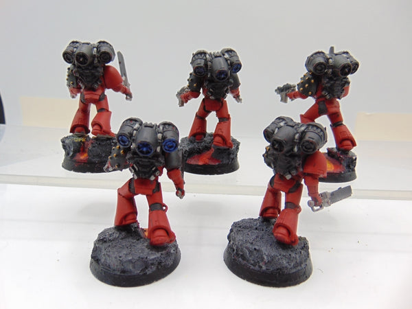 MKVI Assault Squad