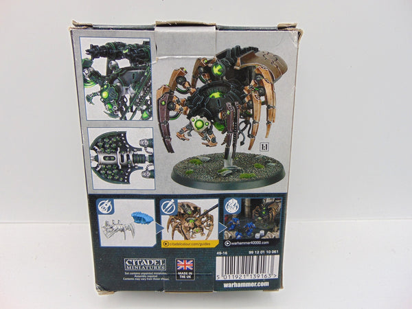 Canoptek Spyder