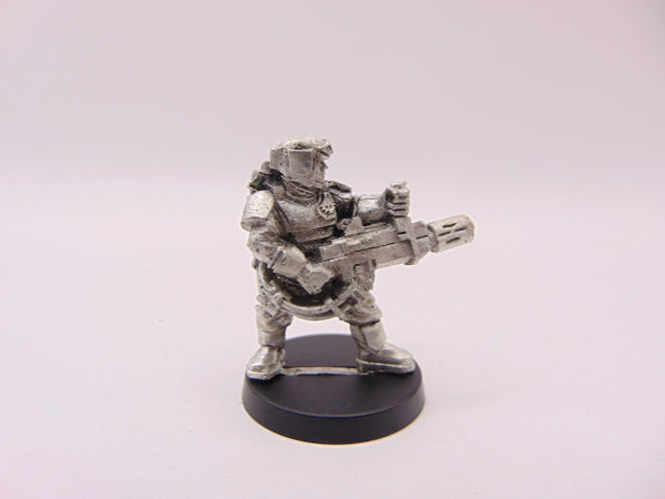 Cadian with Melta