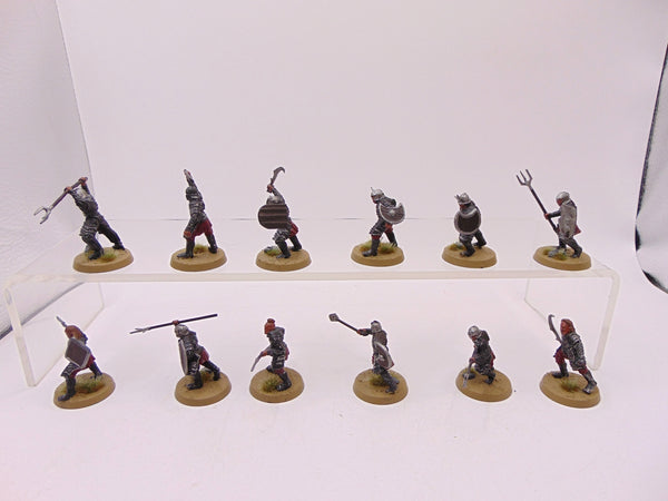 Morannon Orcs
