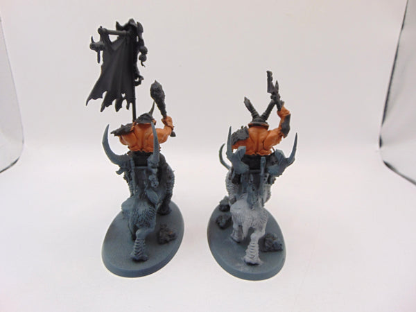 Mournfang Cavalry Pack