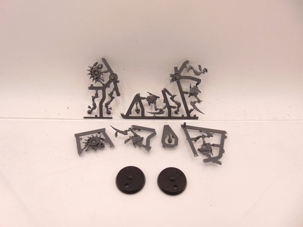 Cryptothralls