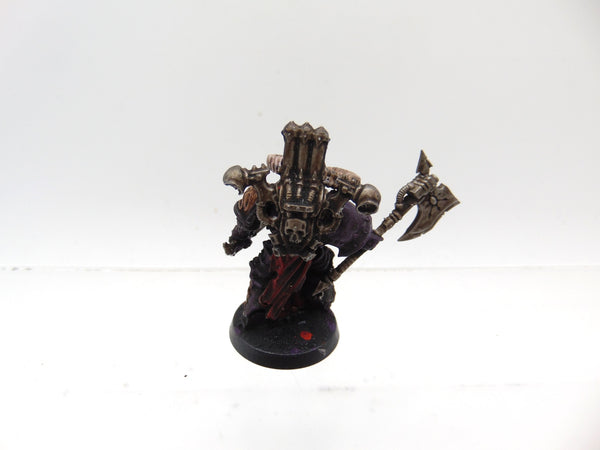 Aspiring Champion Conversion
