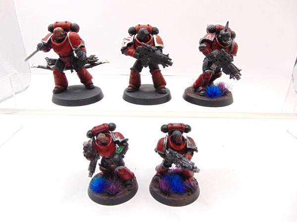 Intercessors